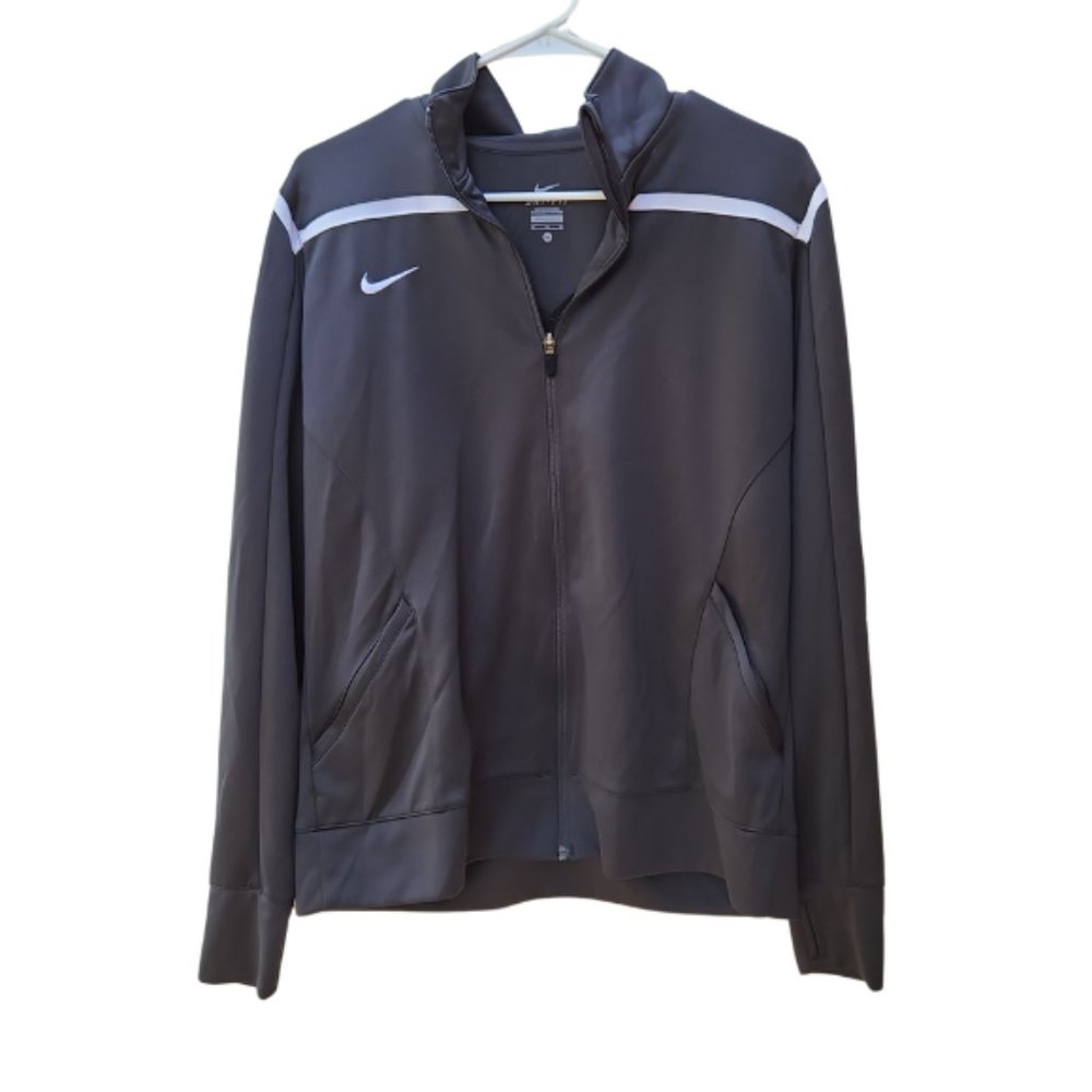 Nike Dri-Fit Jacket Size XL